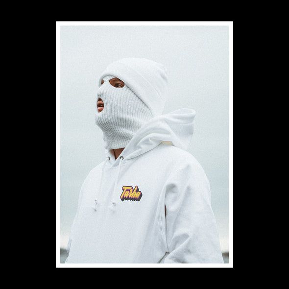 T-SHIRT TARBA HOOD