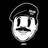 HOODIE SADDAM HUSSEIN ZEUBI