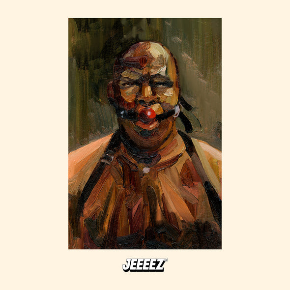 HOODIE MARVELLOUS MARSELLUS