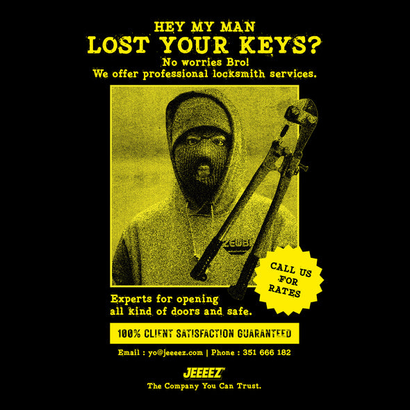 HOODIE LOCKSMITH SERVICES