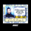 T-SHIRT ODB I.D PIXEL