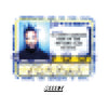 T-SHIRT ODB I.D PIXEL