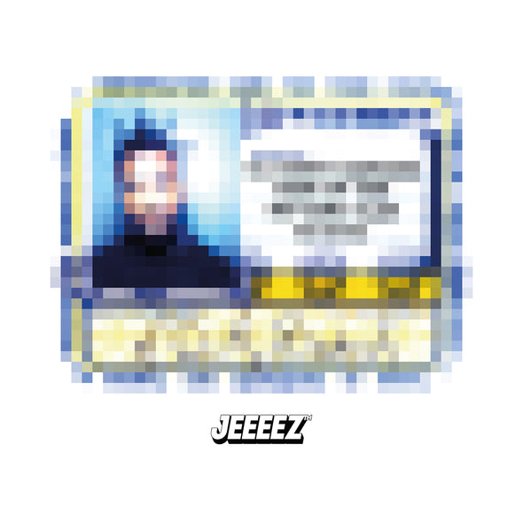 T-SHIRT ODB I.D PIXEL