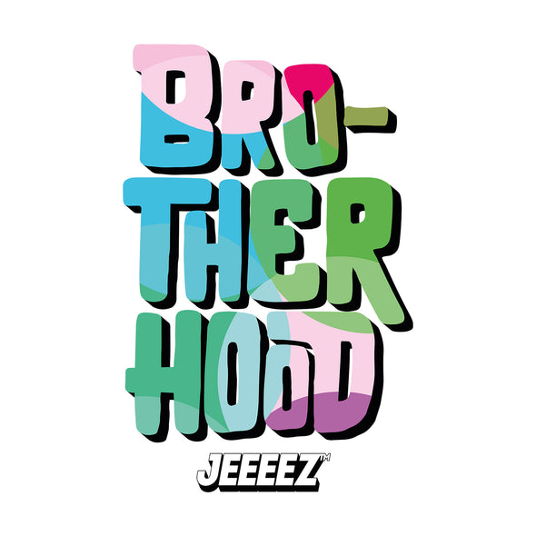 T-SHIRT BROTHERHOOD