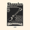 HOODIE SNOW SHOVELER