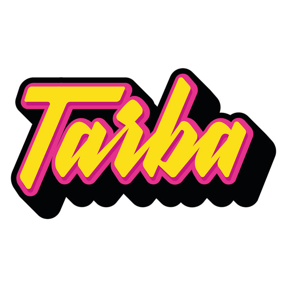 T-SHIRT TARBA COEUR