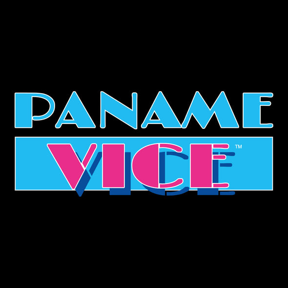 T-SHIRT PANAME VICE