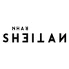 HOODIE BLANC NHAR SHEITAN