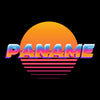 SWEAT PANAME SUN