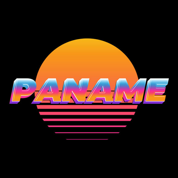 SWEAT PANAME SUN
