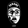 T-SHIRT PANAME SPIKE LEE OVERSIZED BLK