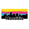 T-SHIRT MASSILIA