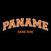 T-SHIRT PANAME DARK SIDE