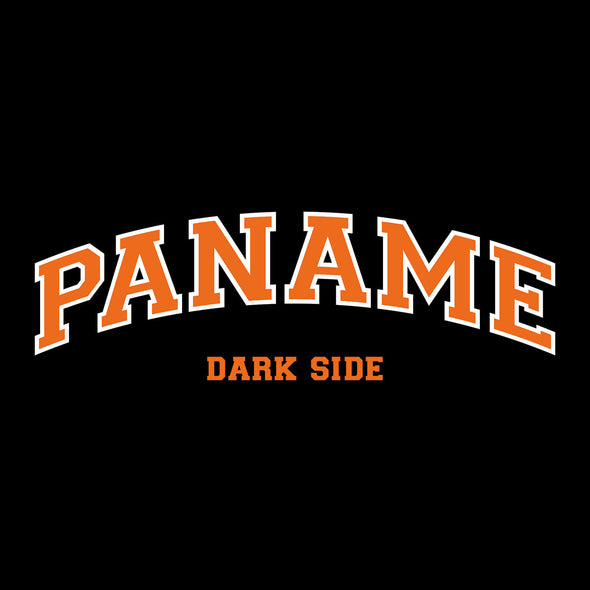 T-SHIRT PANAME DARK SIDE