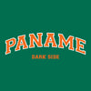 T-SHIRT PANAME DARK SIDE