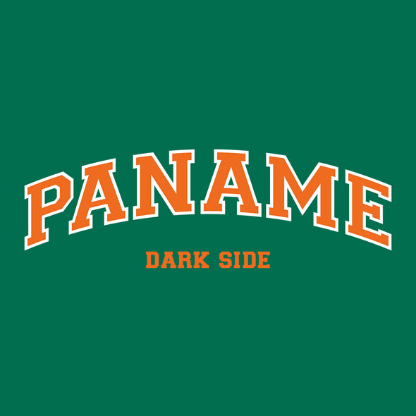 T-SHIRT PANAME DARK SIDE
