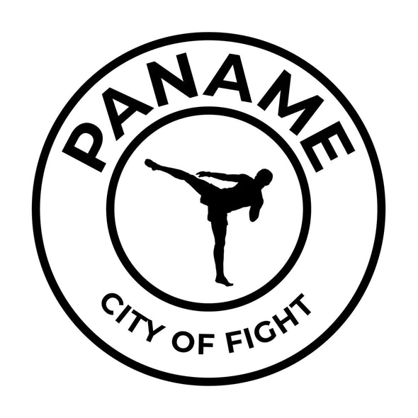 SWEAT PANAME CITY OF FIGHT
