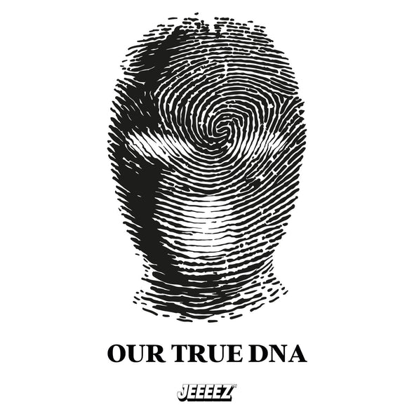 T-SHIRT OUR TRUE DNA