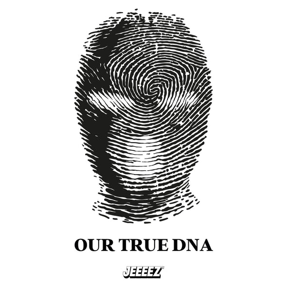 HOODIE OUR TRUE DNA
