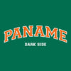 HOODIE PANAME DARK SIDE