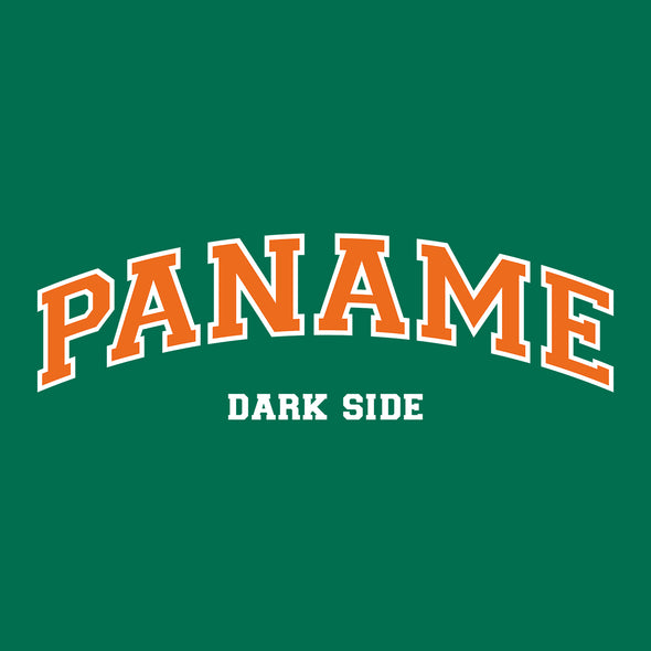 HOODIE PANAME DARK SIDE