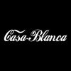 HOODIE CASA-BLANCA BLK