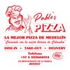 HOODIE PABLO'S PIZZA